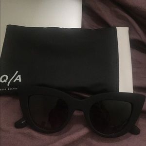 Quay Australia sunglasses